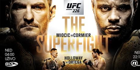 UFC 226