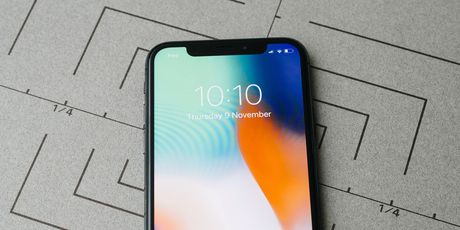 iPhone X (Foto: Getty Images)