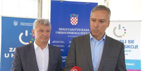 Bruse se ključne reforme (Foto: Dnevnik.hr) - 3