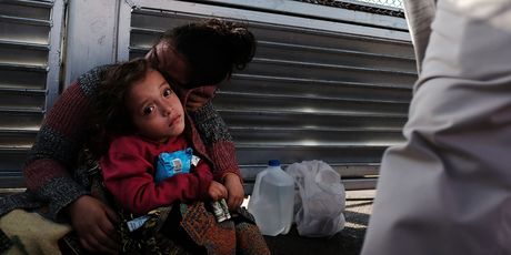 Produžen rok za ujedinjenje migranata s djecom (FOTO: Getty Images)