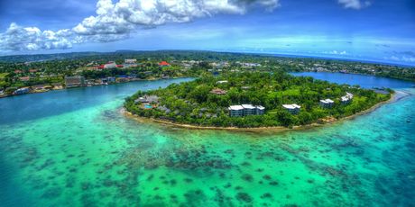 Vanuatu