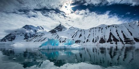Spitsbergen