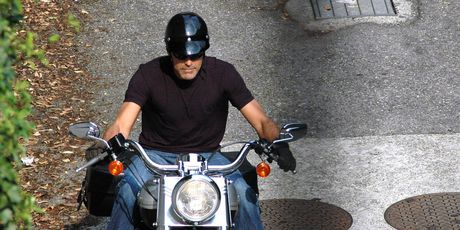 George Clooney (Foto: Profimedia)