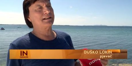 Duško Lokin (Foto: Dnevnik.hr)