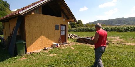 Novo obećanje za obitelji iz Kostajnice (Foto: Dnevnik.hr) - 2