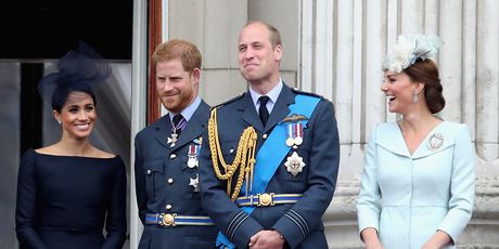 Princ William (Foto: Getty)