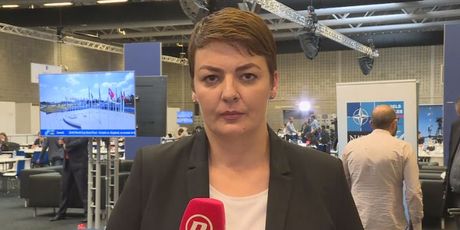 Ivana Pezo Moskaljov (Foto: Dnevnik.hr)