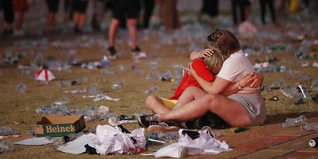 Engleski navijači u očaju (Foto: AFP)