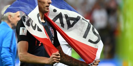 Mario Mandžukić (Foto: AFP)