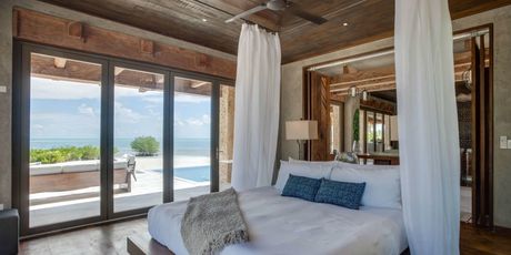 Privatni otok Gladden u Karipskom moru - 7