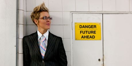 Dr. Morgaine Gaye (Foto: PR)