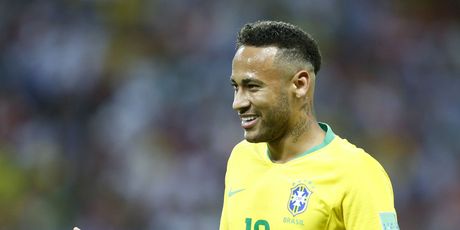 Neymar (Foto: AFP)