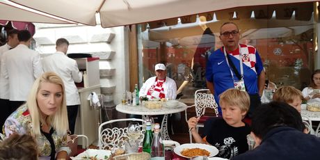 Željko Kerum u Moskvi (Foto: GOL.hr)