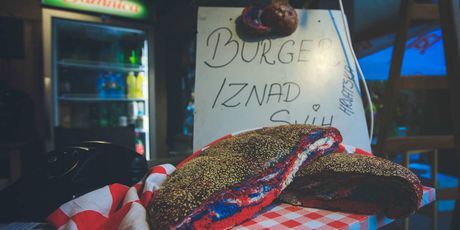 Foodballerka - 2