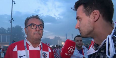 Vlado Boban razgovarao s Antom Čačićem (Foto: Dnevnik.hr)