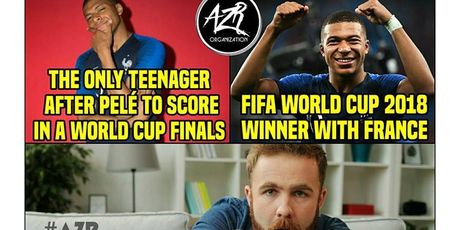 Svjetske meme (Foto: Twitter/Facebook/9gag) - 15
