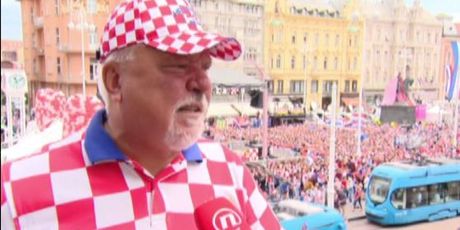 Srećko Bogdan (Foto: GOL.hr)