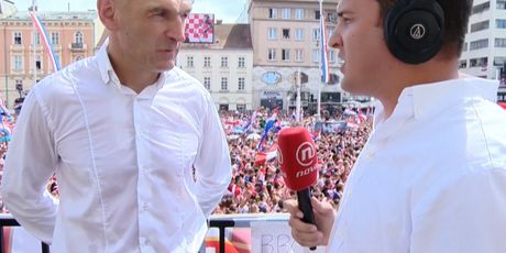 Željko Mavrović (Foto: Dnevnik.hr)