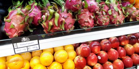Dragon fruit ili pitaja