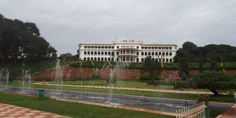 Brindavan Gardens - 2