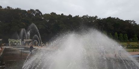 Brindavan Gardens - 5