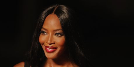 Naomi Campbell (Foto: Getty)