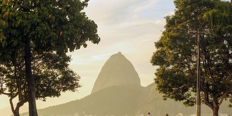 Rio De Janeiro - 7