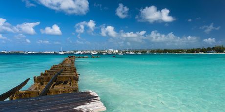 Barbados
