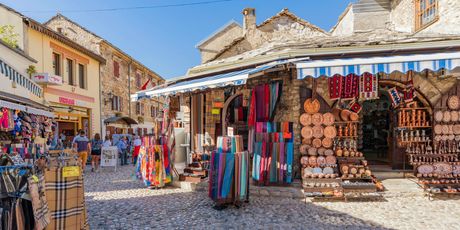 Mostar - 2