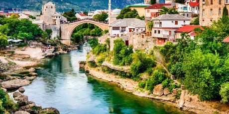 Mostar - 5