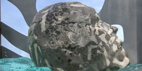 Podvodna galerija na Maldivima - 8