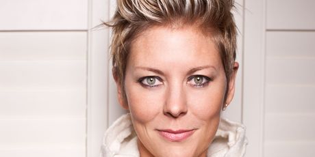 Dr. Morgaine Gaye (Foto: PR)