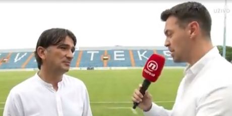 Zlatko Dalić (Foto: GOL.hr)