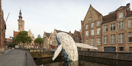 Triennale Brugge - 1