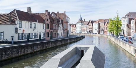 Triennale Brugge - 2