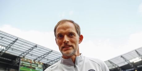 Thomas Tuchel (Foto: Erwin Scheriau/dpa /DPA/PIXSEL)