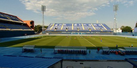 Stadion Maksimir (Screenshot)