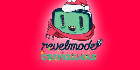 Cringemas (Foto: Screenshot/YouTube)