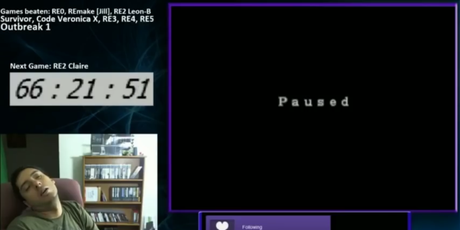 ResidentSleeper (Foto: Screenshot/YouTube)