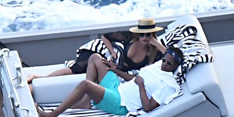 Beyonce i Jay-Z (Foto: Profimedia)