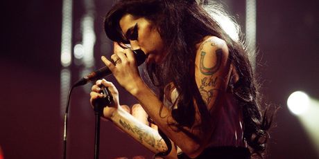 Amy Winehouse (Foto: Getty Images)