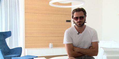 stjepan hauser in magazin - 2