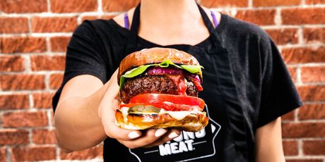 Beyond Burger - 4