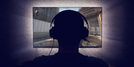 Gamer (Foto: Getty Images)