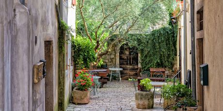 Poreč - 1