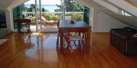 Loft studio u blizini plaže