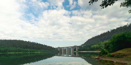 Bajersko jezero