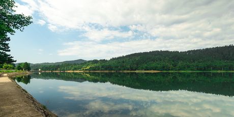 Bajersko jezero