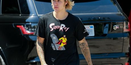 Justin Bieber (Foto: Profimedia)