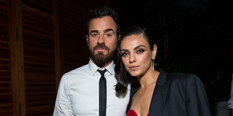 Justin Theroux (Foto: Getty)